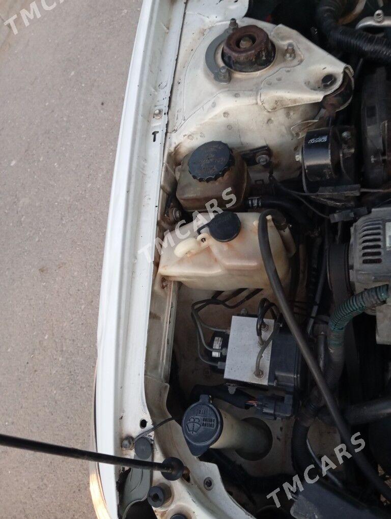 Toyota Camry 1998 - 125 000 TMT - Ашхабад - img 5