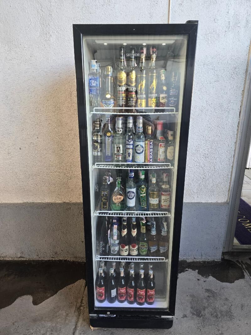 Witirina haladinlik täzeje - Aşgabat - img 2