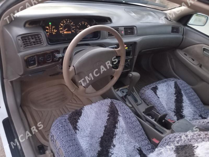 Toyota Camry 1998 - 125 000 TMT - Ашхабад - img 10