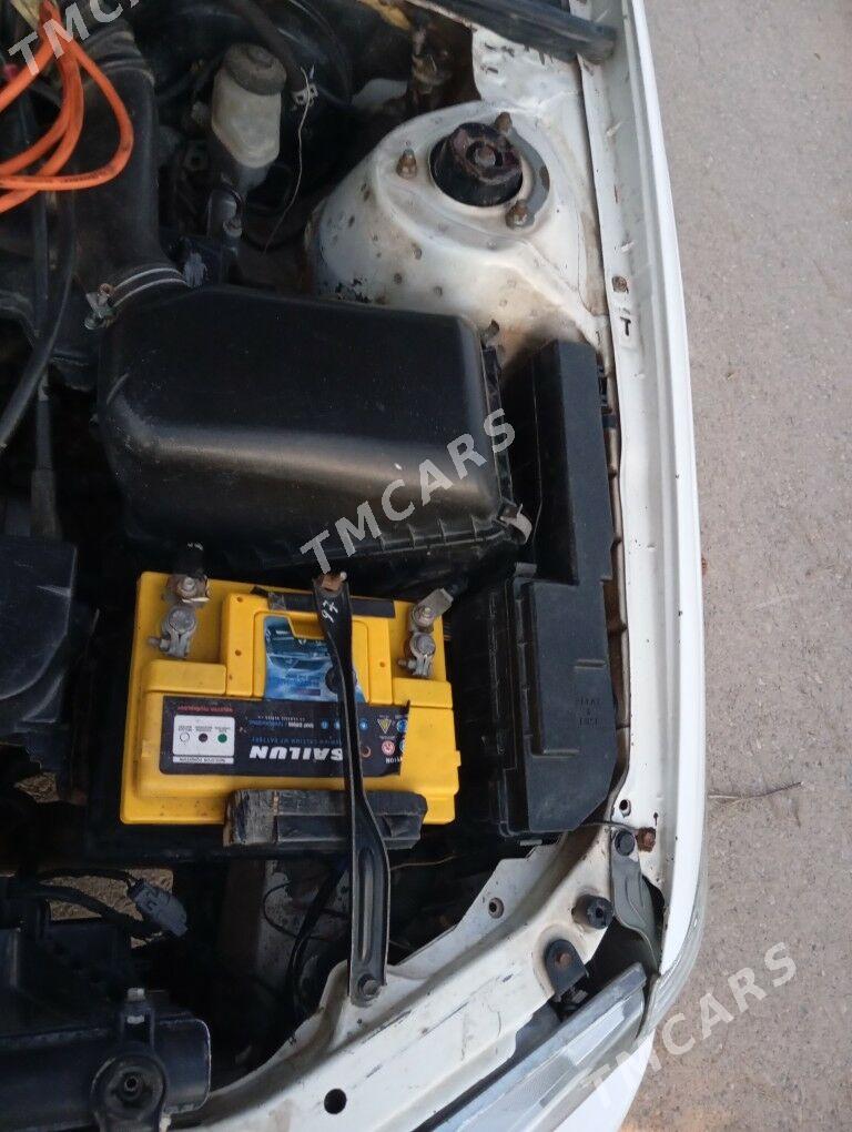 Toyota Camry 1998 - 125 000 TMT - Ашхабад - img 4