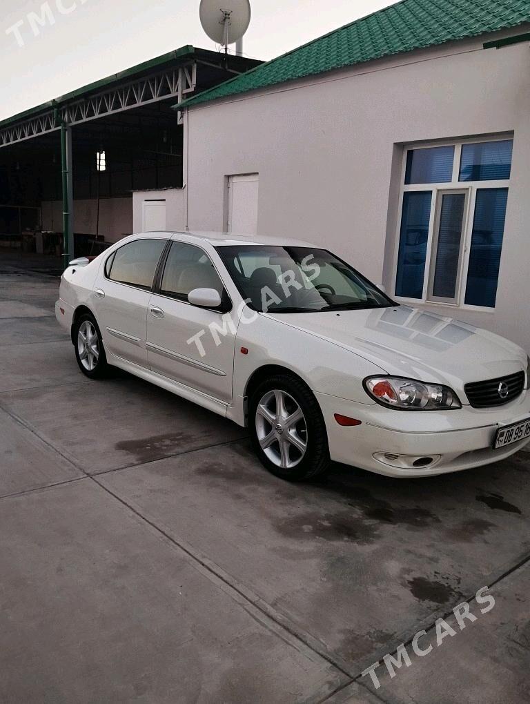 Nissan Maxima 2006 - 140 000 TMT - Анев - img 8