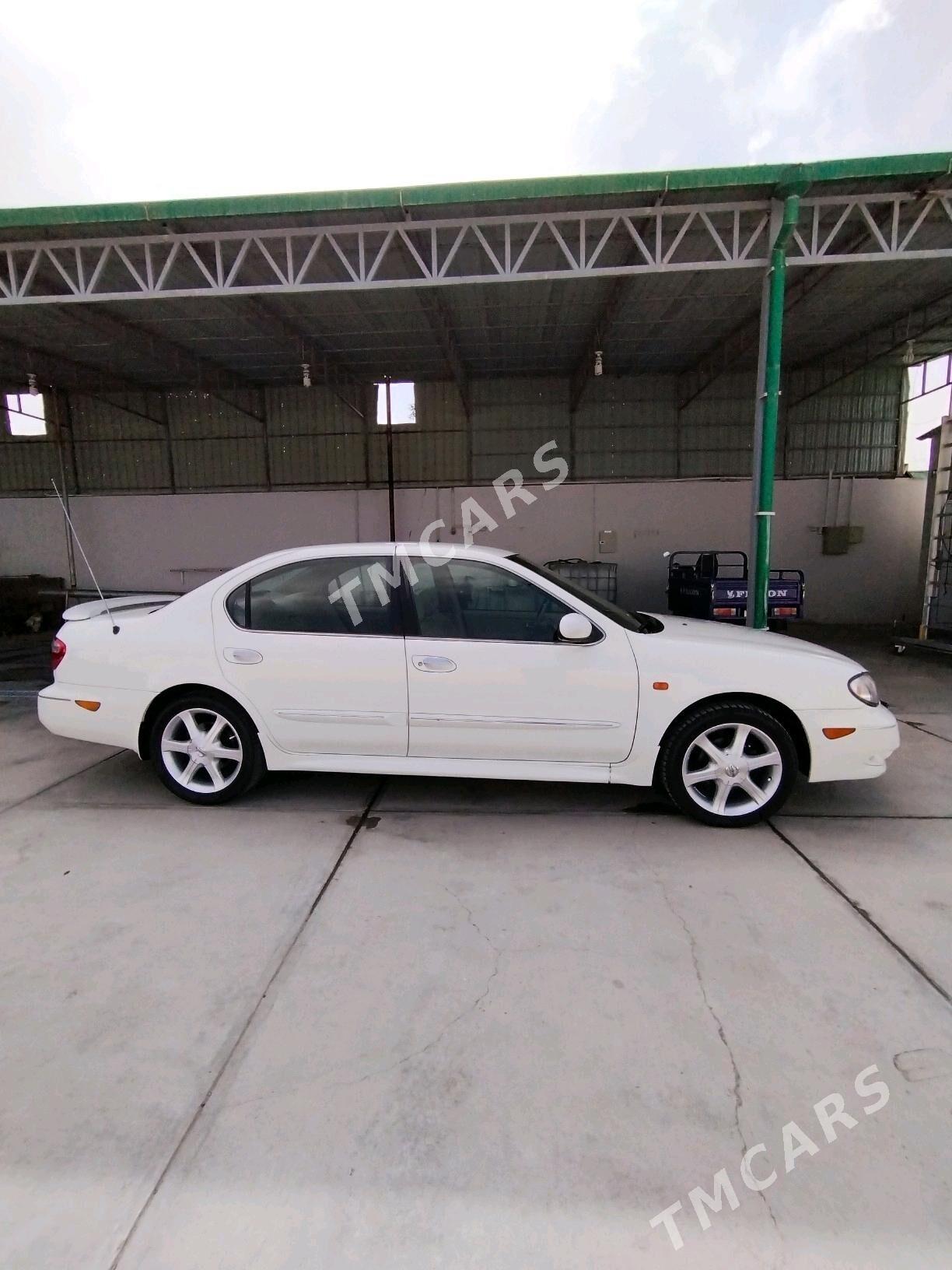 Nissan Maxima 2006 - 140 000 TMT - Анев - img 6
