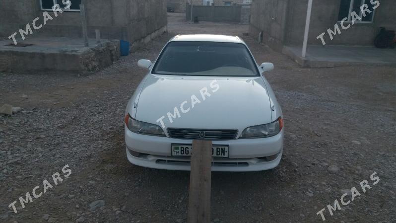 Toyota Mark II 1993 - 50 000 TMT - Balkanabat - img 4
