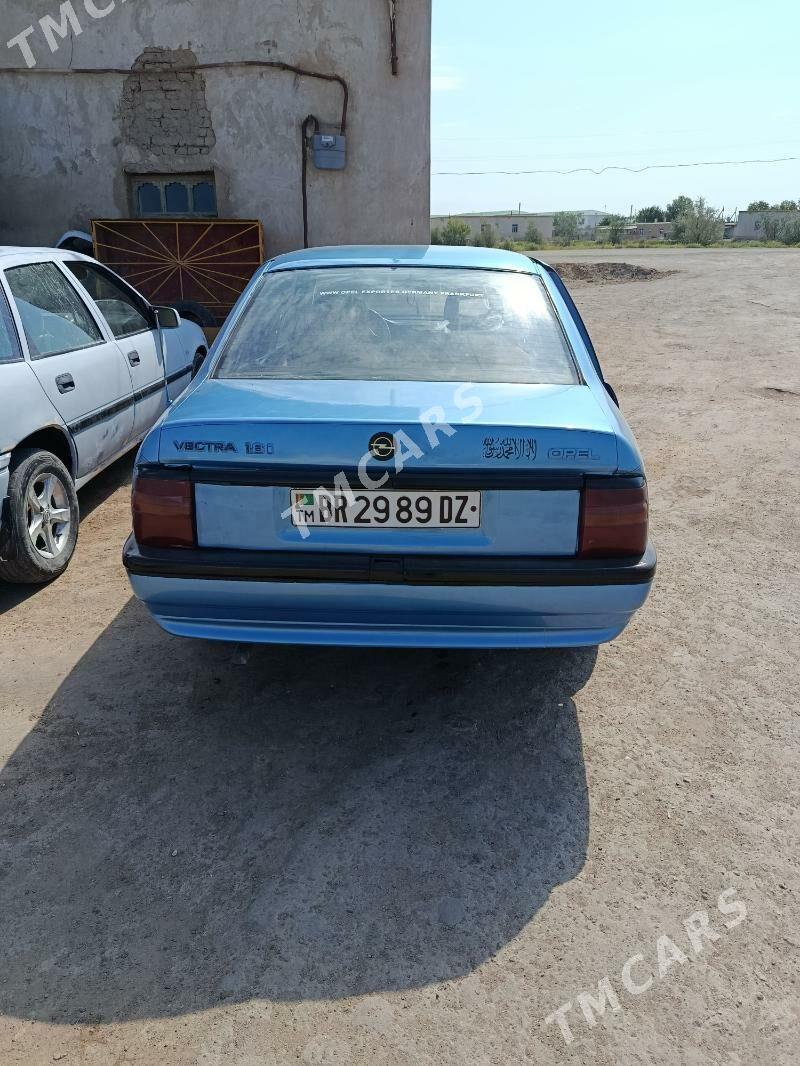 Opel Vectra 1991 - 39 000 TMT - Gubadag - img 2
