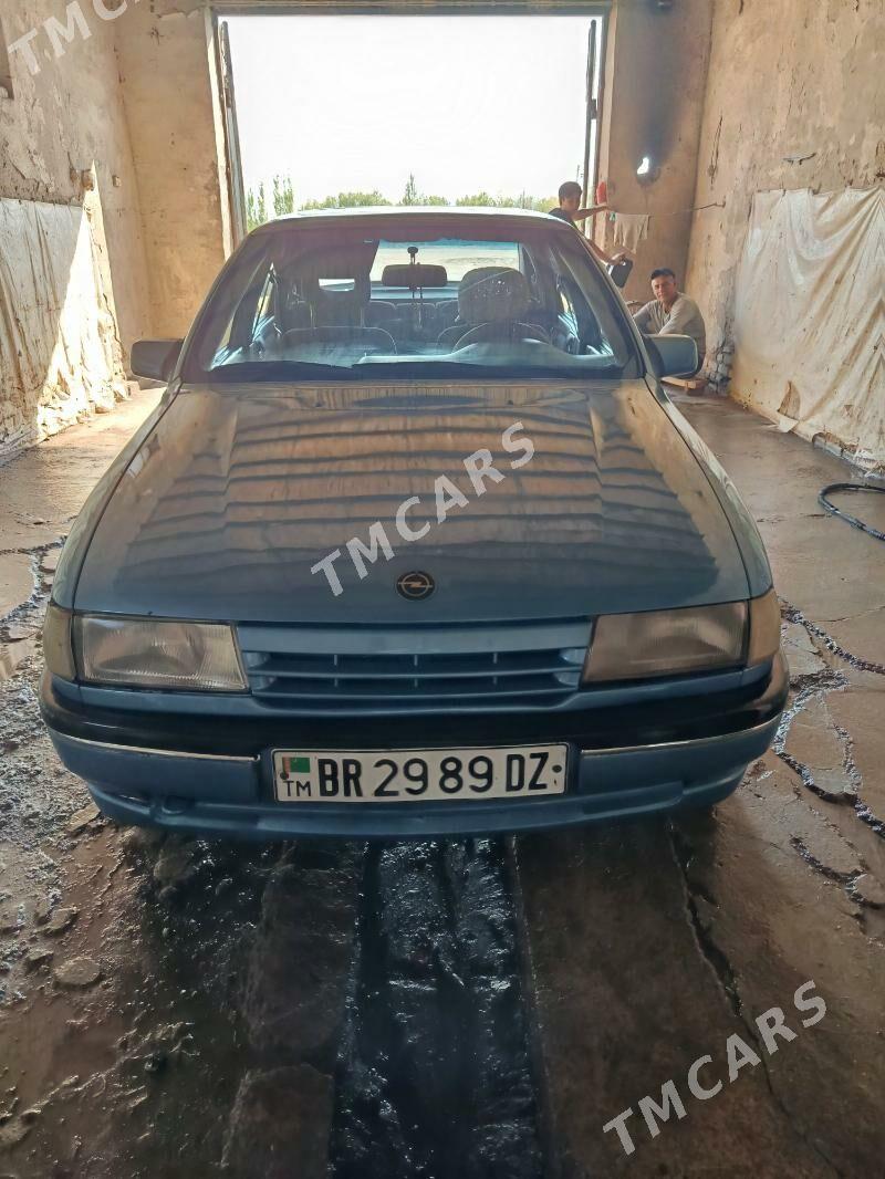 Opel Vectra 1991 - 39 000 TMT - Gubadag - img 3