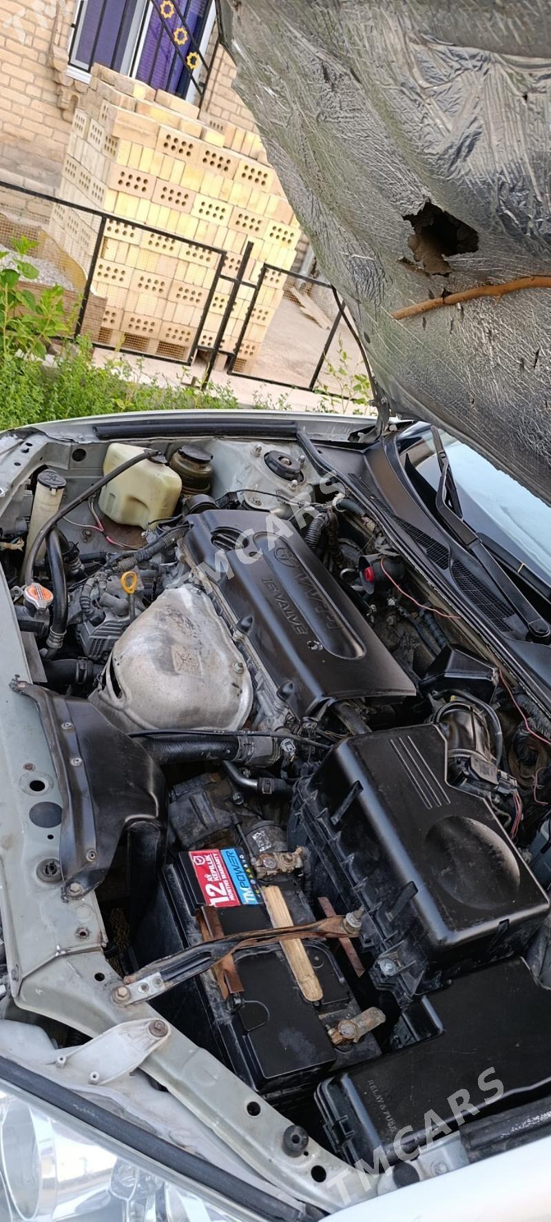 Toyota Camry 2004 - 130 000 TMT - Туркменабат - img 3