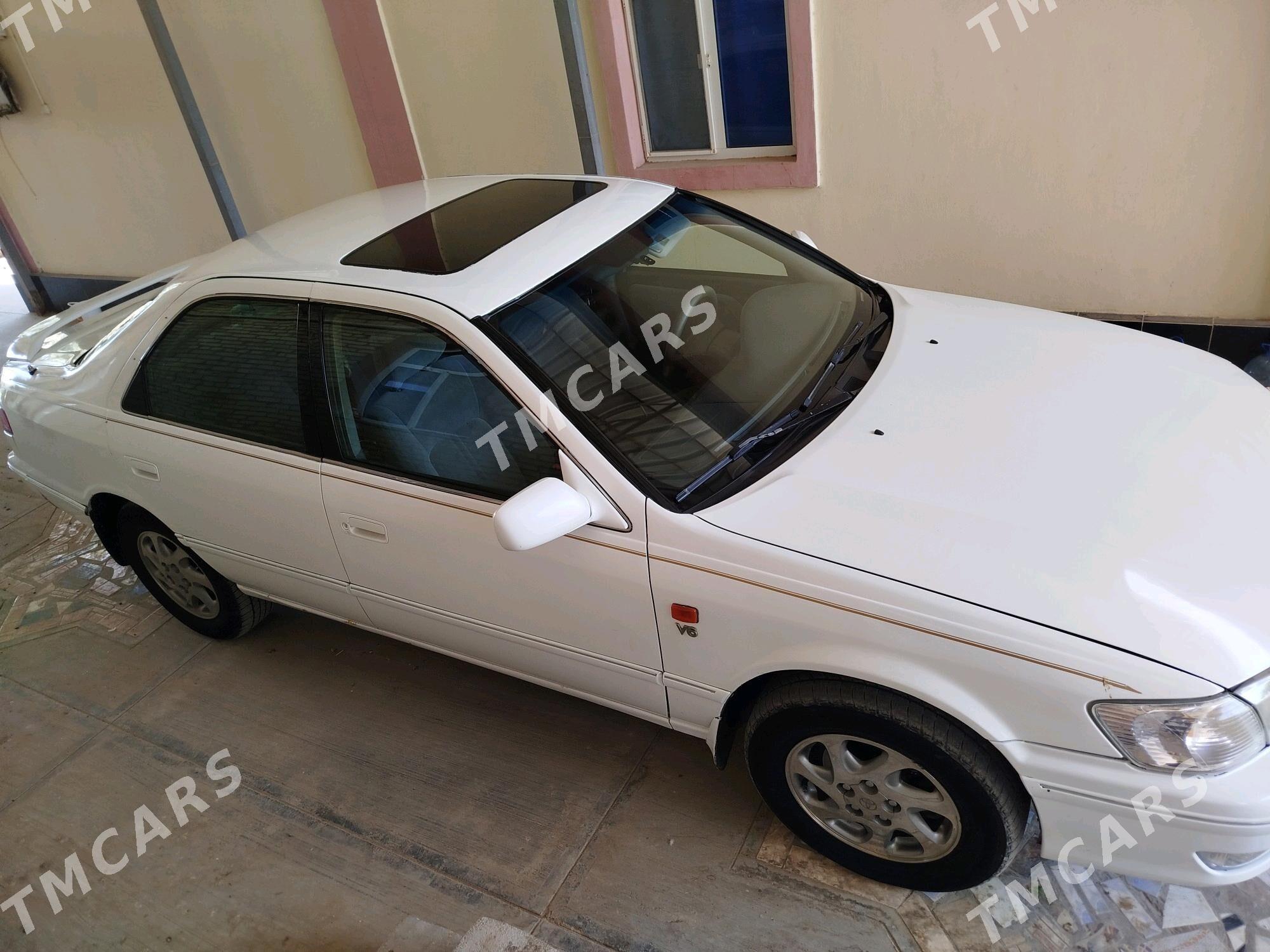 Toyota Camry 2001 - 120 000 TMT - Ходжамбаз - img 3