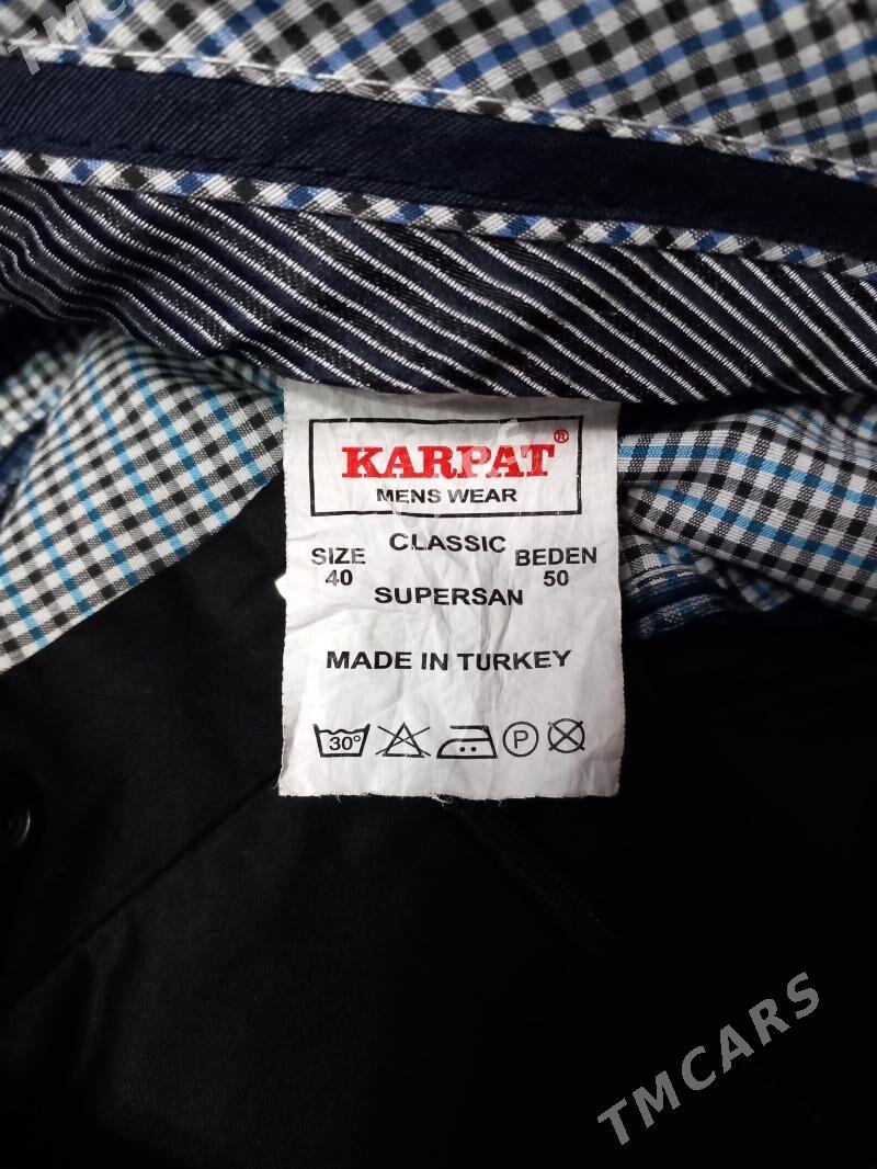 erkek klassik balak - Ким район - img 2