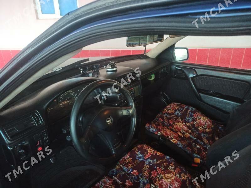 Opel Vectra 1993 - 37 000 TMT - Türkmenabat - img 3