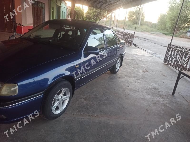 Opel Vectra 1993 - 37 000 TMT - Türkmenabat - img 5