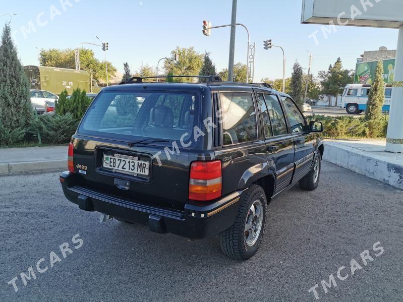 Jeep Grand Cherokee 1994 - 75 000 TMT - Sakarçäge - img 5