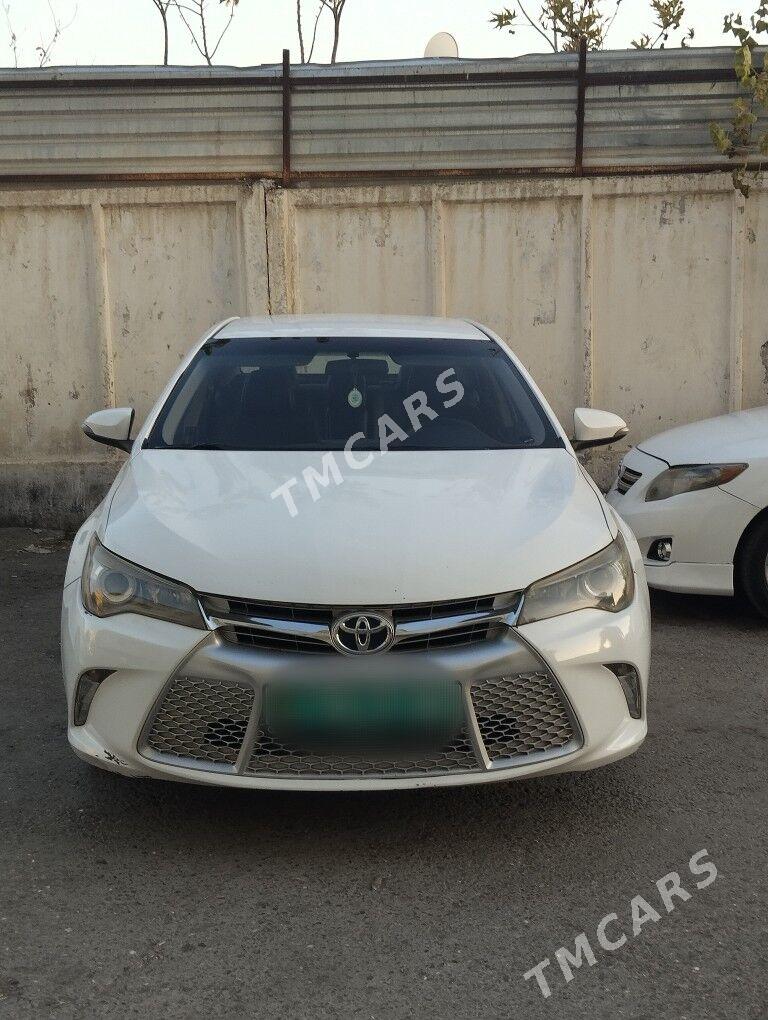 Toyota Camry 2015 - 280 000 TMT - Aşgabat - img 2