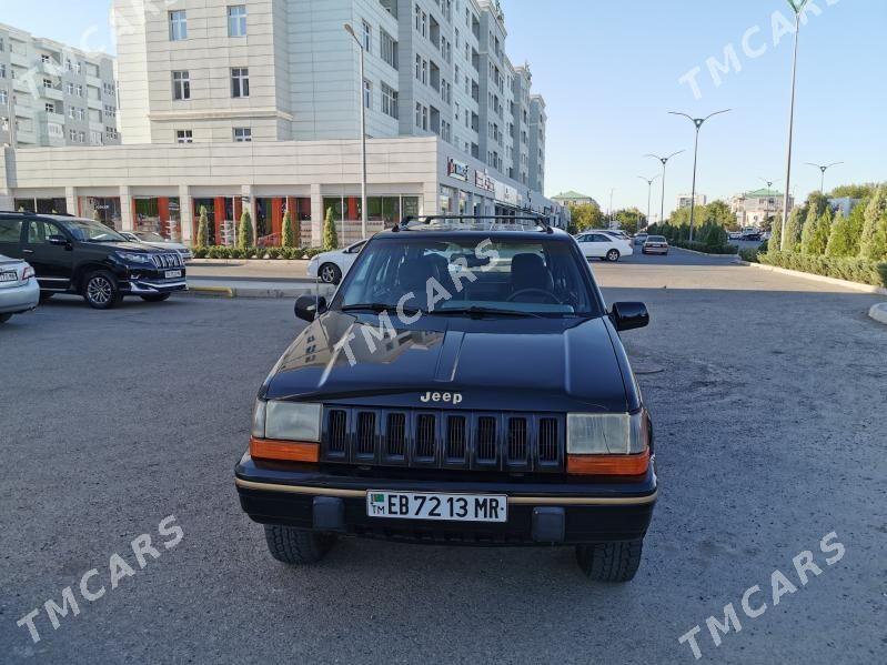 Jeep Grand Cherokee 1994 - 75 000 TMT - Sakarçäge - img 4