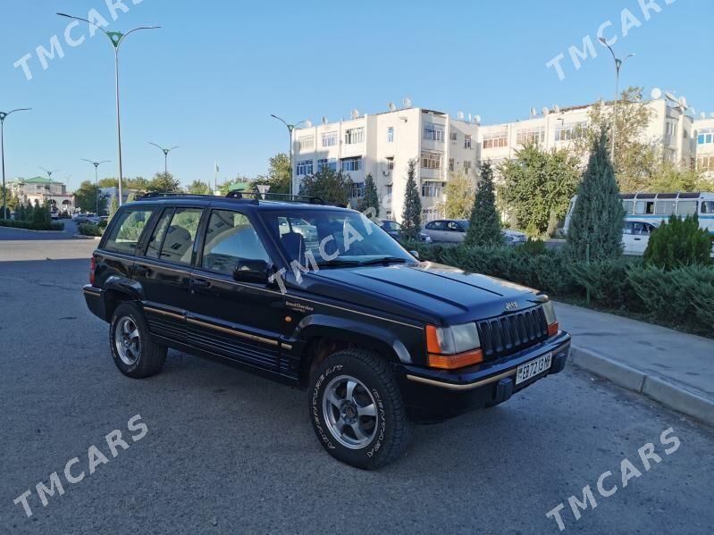 Jeep Grand Cherokee 1994 - 75 000 TMT - Sakarçäge - img 3