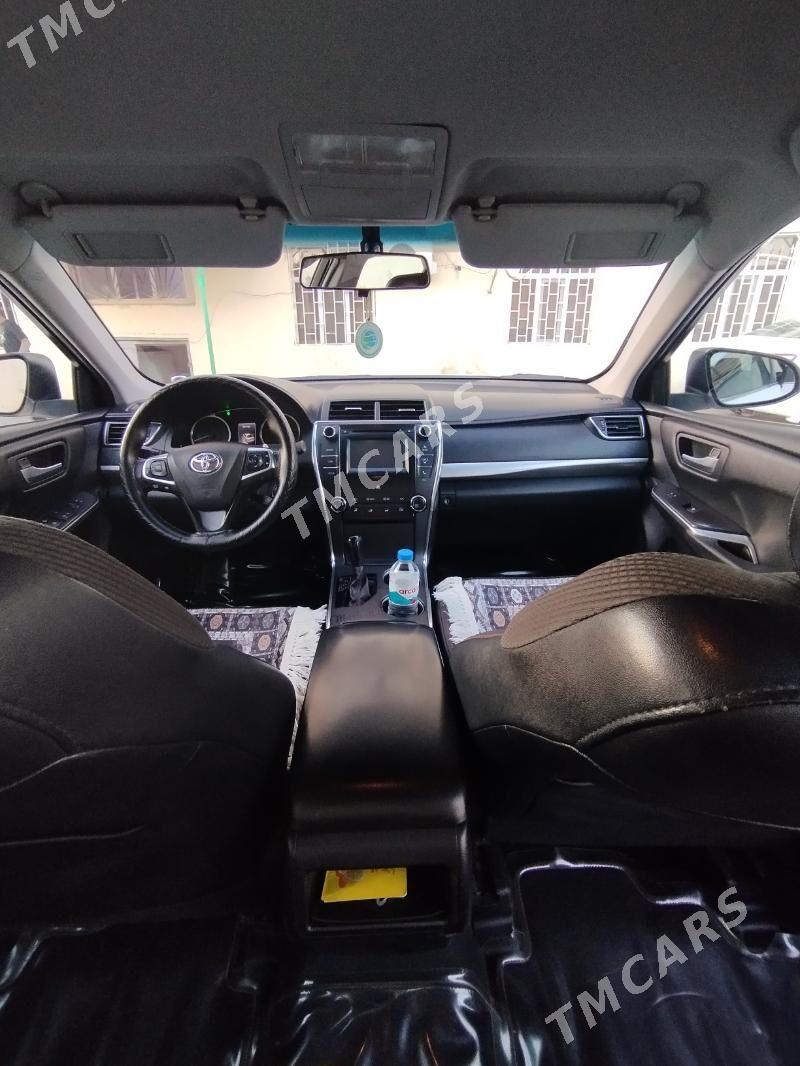 Toyota Camry 2015 - 280 000 TMT - Aşgabat - img 3