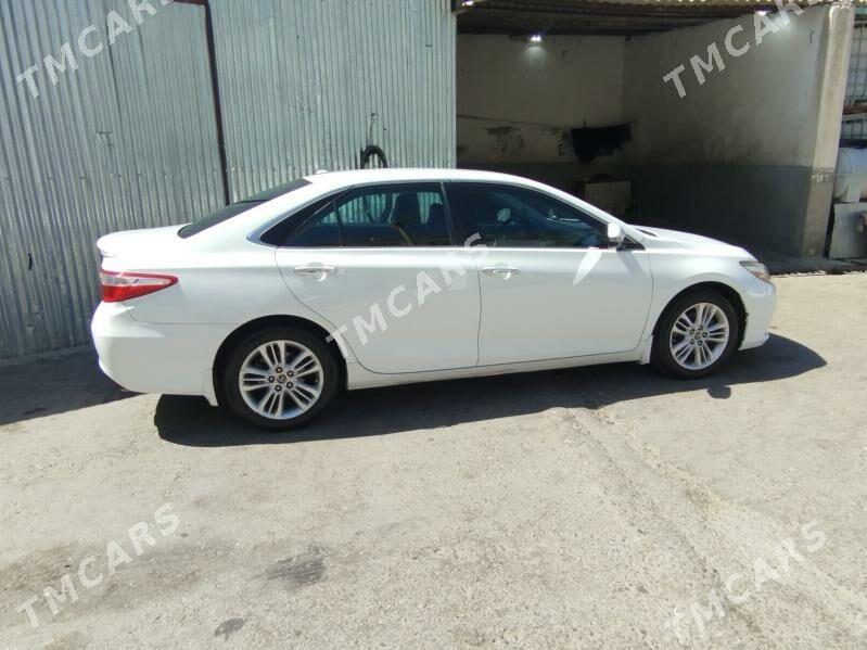 Toyota Camry 2015 - 280 000 TMT - Aşgabat - img 4