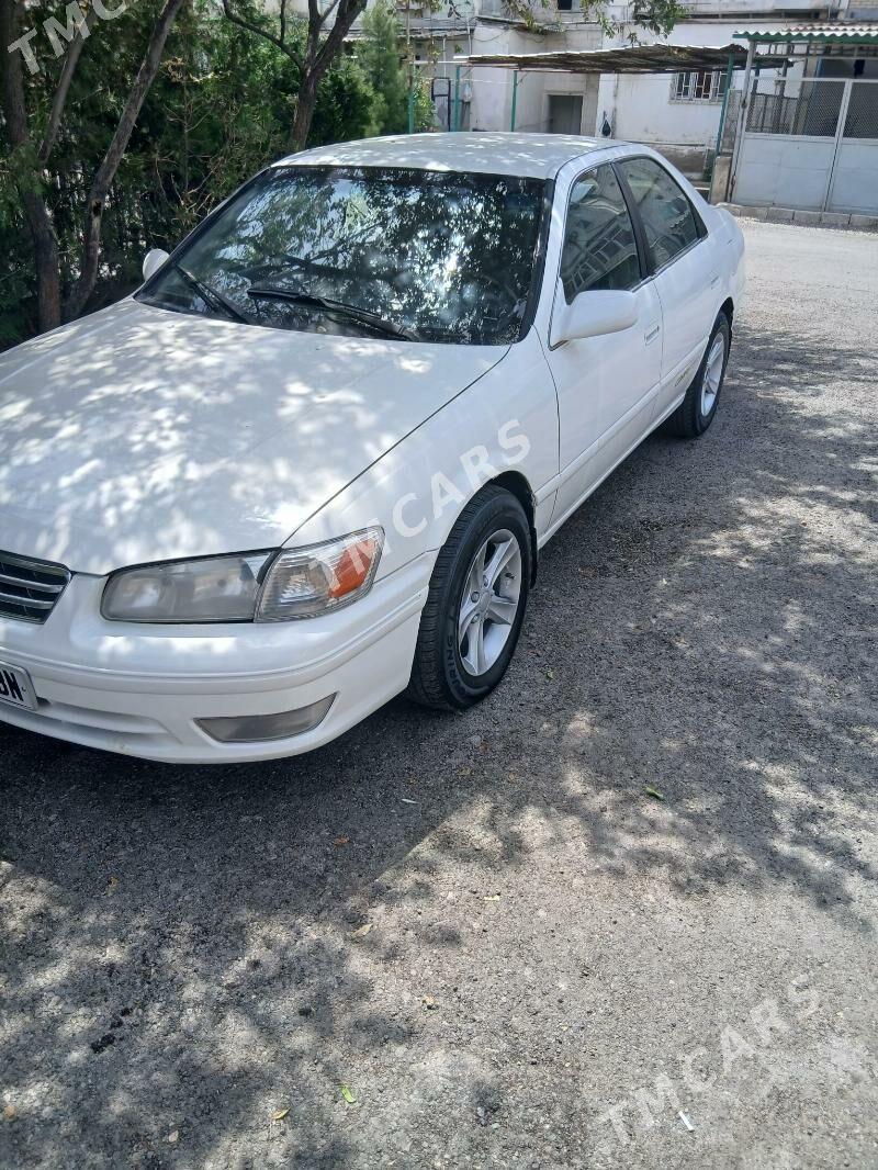 Toyota Camry 1998 - 108 000 TMT - Туркменбаши - img 4