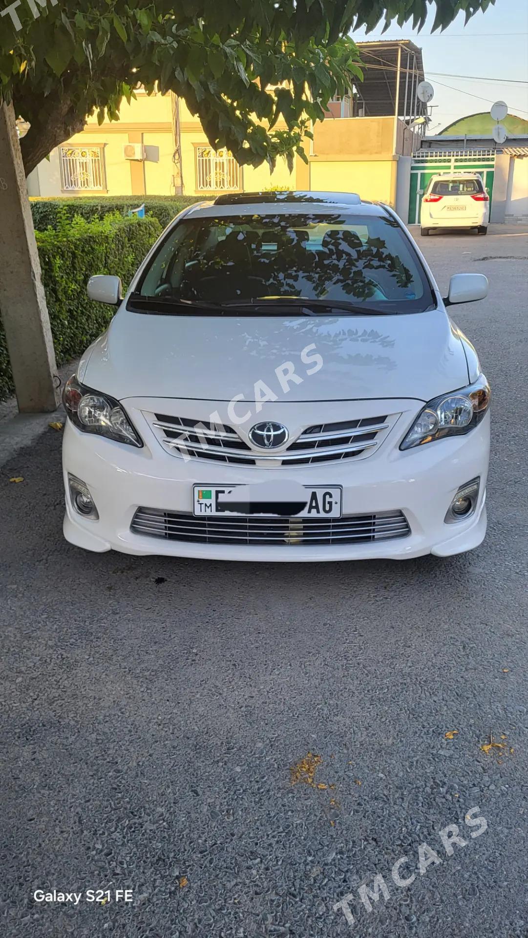 Toyota Corolla 2011 - 185 000 TMT - Hitrowka - img 2