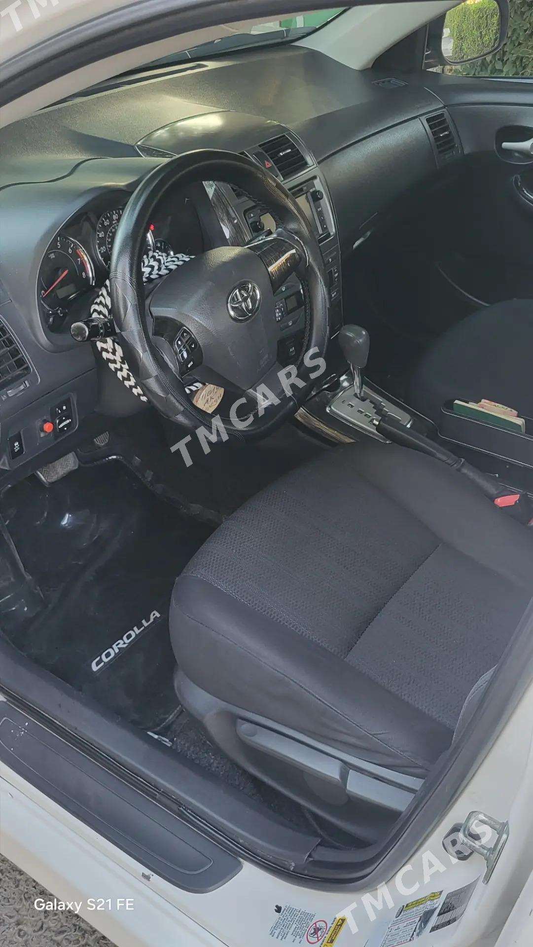 Toyota Corolla 2011 - 185 000 TMT - Hitrowka - img 3