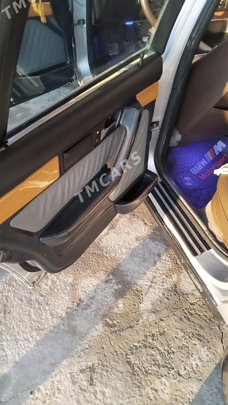 BMW E34 1995 - 65 000 TMT - Саят - img 4