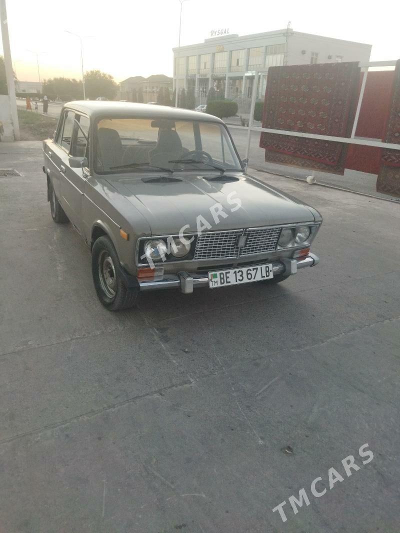 Lada 2106 1987 - 10 000 TMT - Туркменабат - img 2