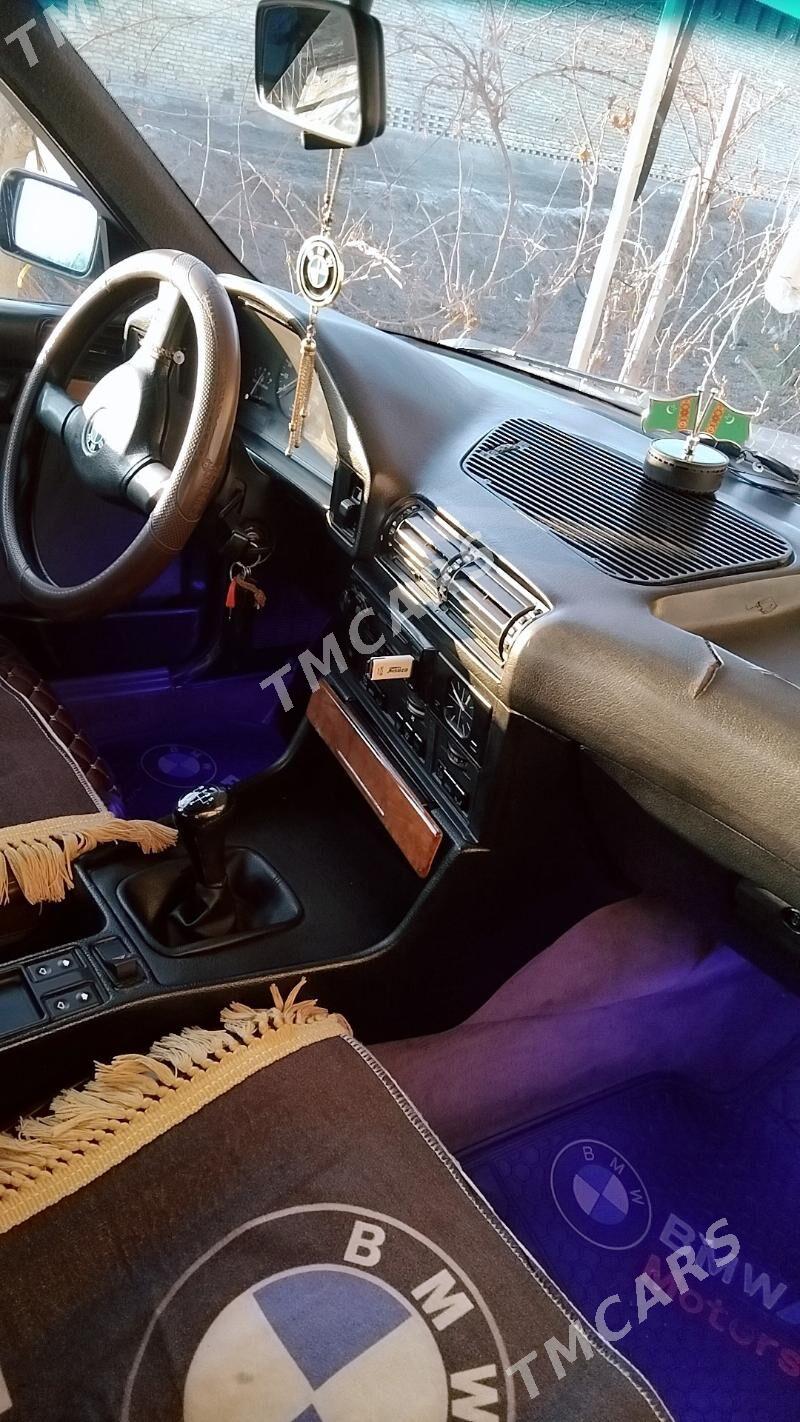 BMW E34 1995 - 65 000 TMT - Саят - img 7