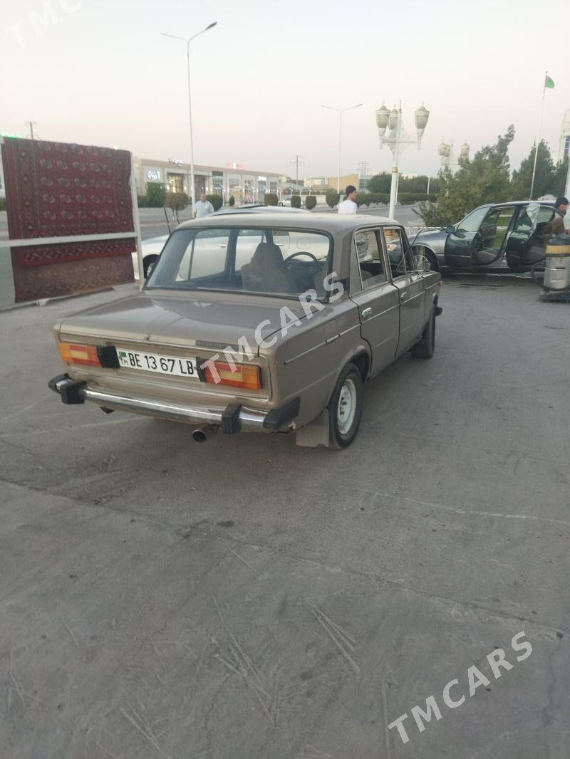 Lada 2106 1987 - 10 000 TMT - Туркменабат - img 3