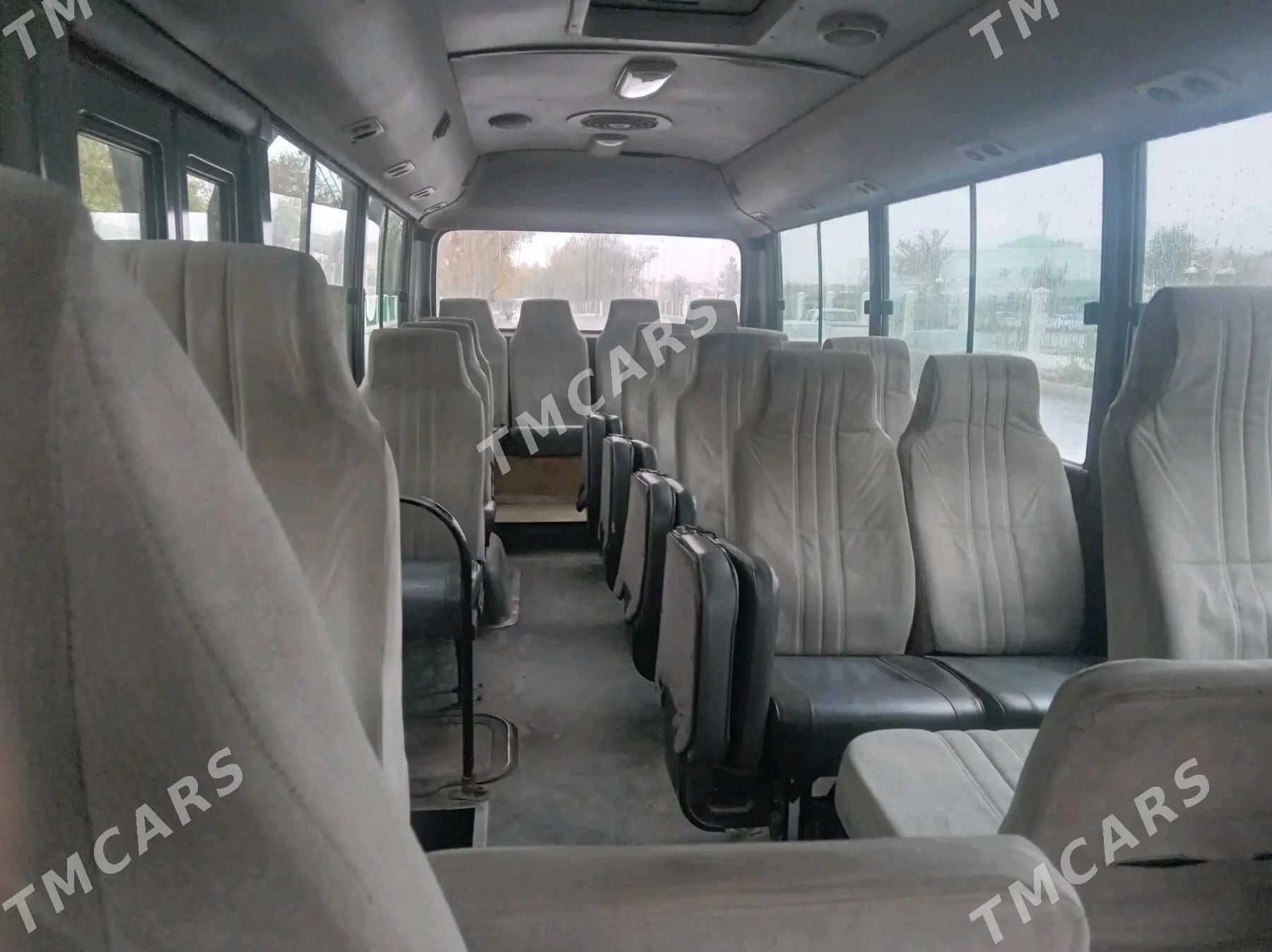 Hyundai County 2003 - 195 000 TMT - Mary - img 4