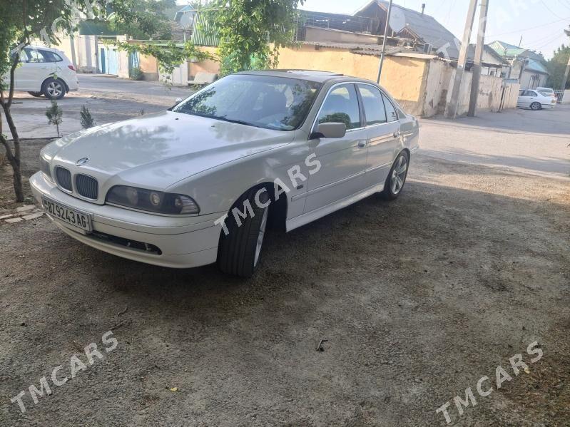 BMW 525 2002 - 72 000 TMT - Хитровка - img 3