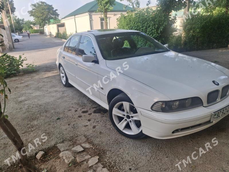BMW 525 2002 - 72 000 TMT - Хитровка - img 2