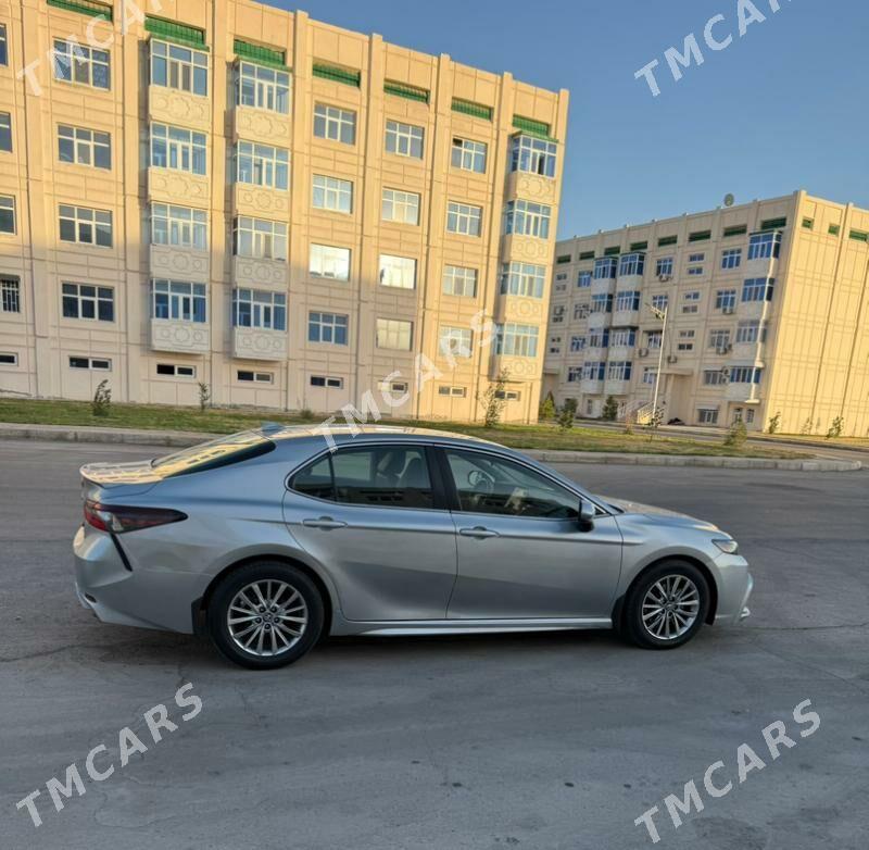Toyota Camry 2021 - 325 000 TMT - Туркменабат - img 3