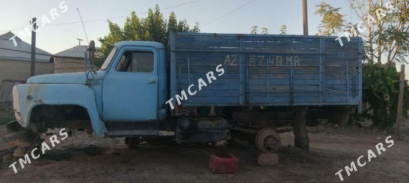 Gaz 52 1984 - 10 000 TMT - Mary - img 2