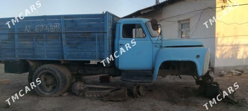 Gaz 52 1984 - 10 000 TMT - Mary - img 3