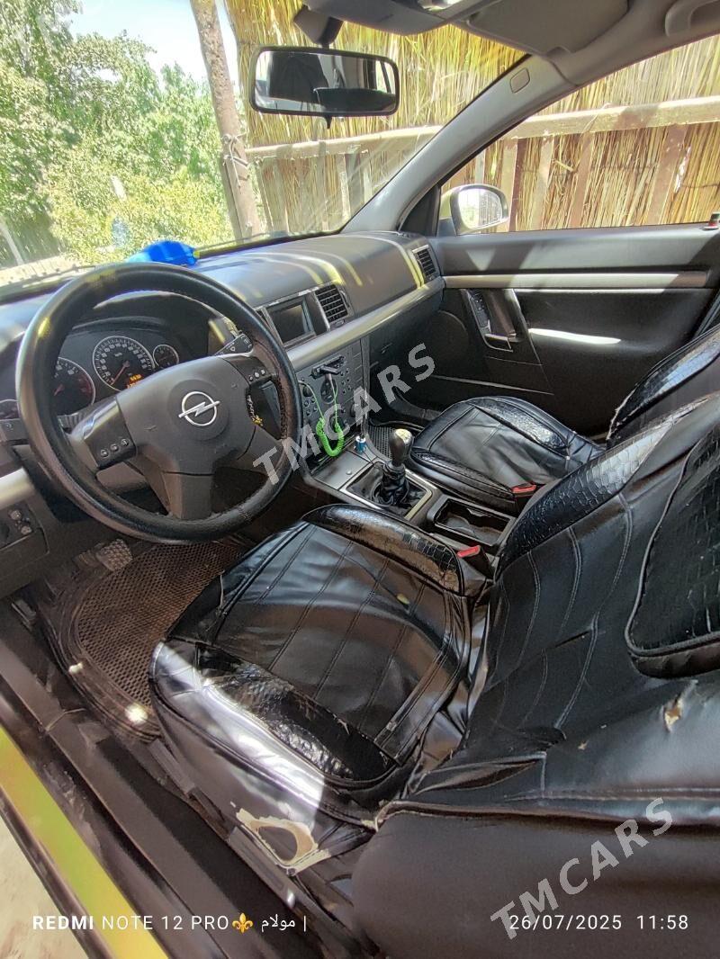 Opel Vectra 2002 - 84 000 TMT - Darganata - img 7