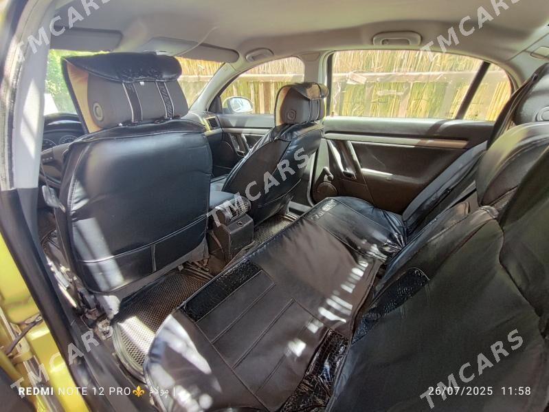 Opel Vectra 2002 - 84 000 TMT - Darganata - img 8
