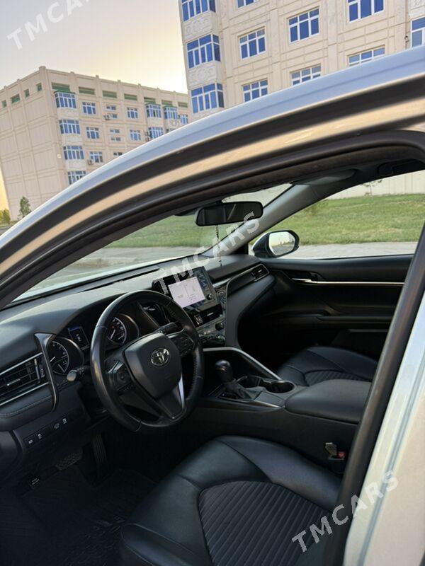 Toyota Camry 2021 - 325 000 TMT - Туркменабат - img 7