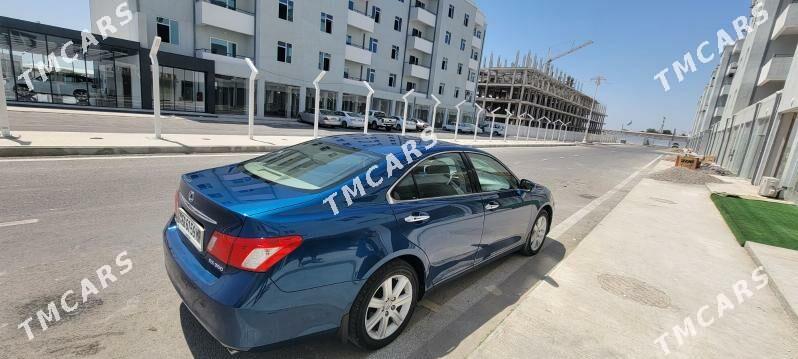 Lexus ES 350 2008 - 220 000 TMT - Векильбазар - img 2