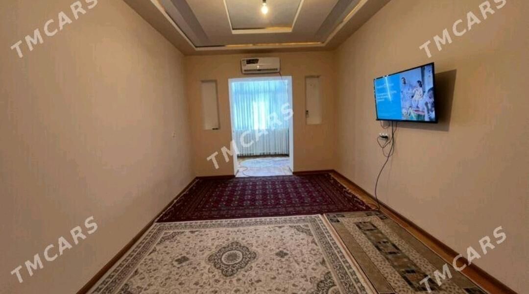   KWARTIRA   - Türkmenabat - img 2