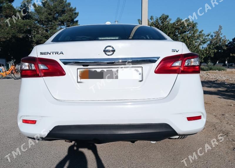 Nissan Sentra 2019 - 180 000 TMT - Бузмеин ГРЭС - img 4