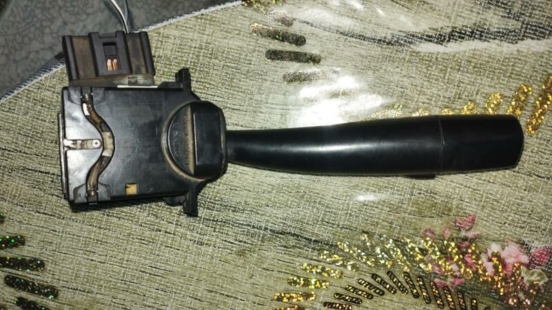 поворотник включатель 150 TMT - Балканабат - img 4