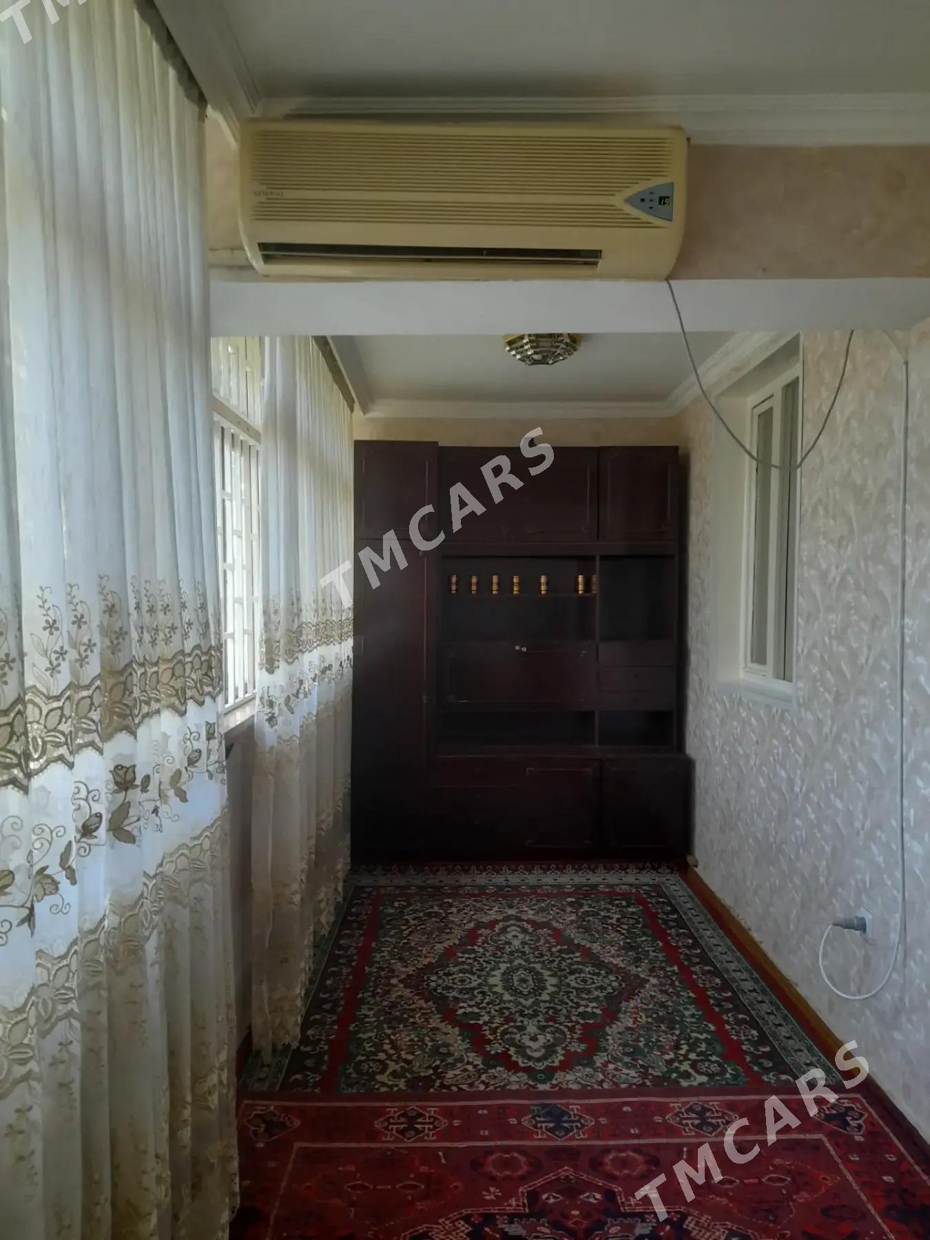 3 ком квартира центр ул. Сейди - Ашхабад - img 4