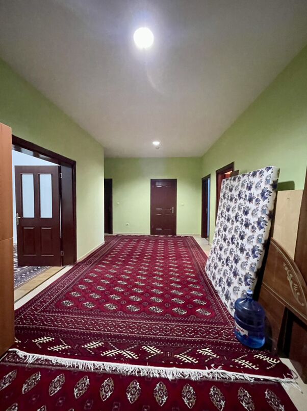 Подвойского 3 ком пло 160 м2 - Podwoýski köç. (Bitarap Türkmenistan şaýoly) - img 9