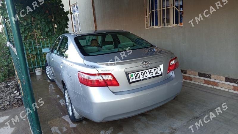 Toyota Camry 2008 - 170 000 TMT - Дашогуз - img 3