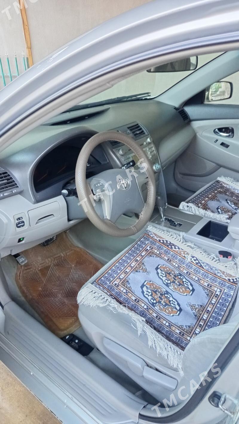 Toyota Camry 2008 - 170 000 TMT - Дашогуз - img 2