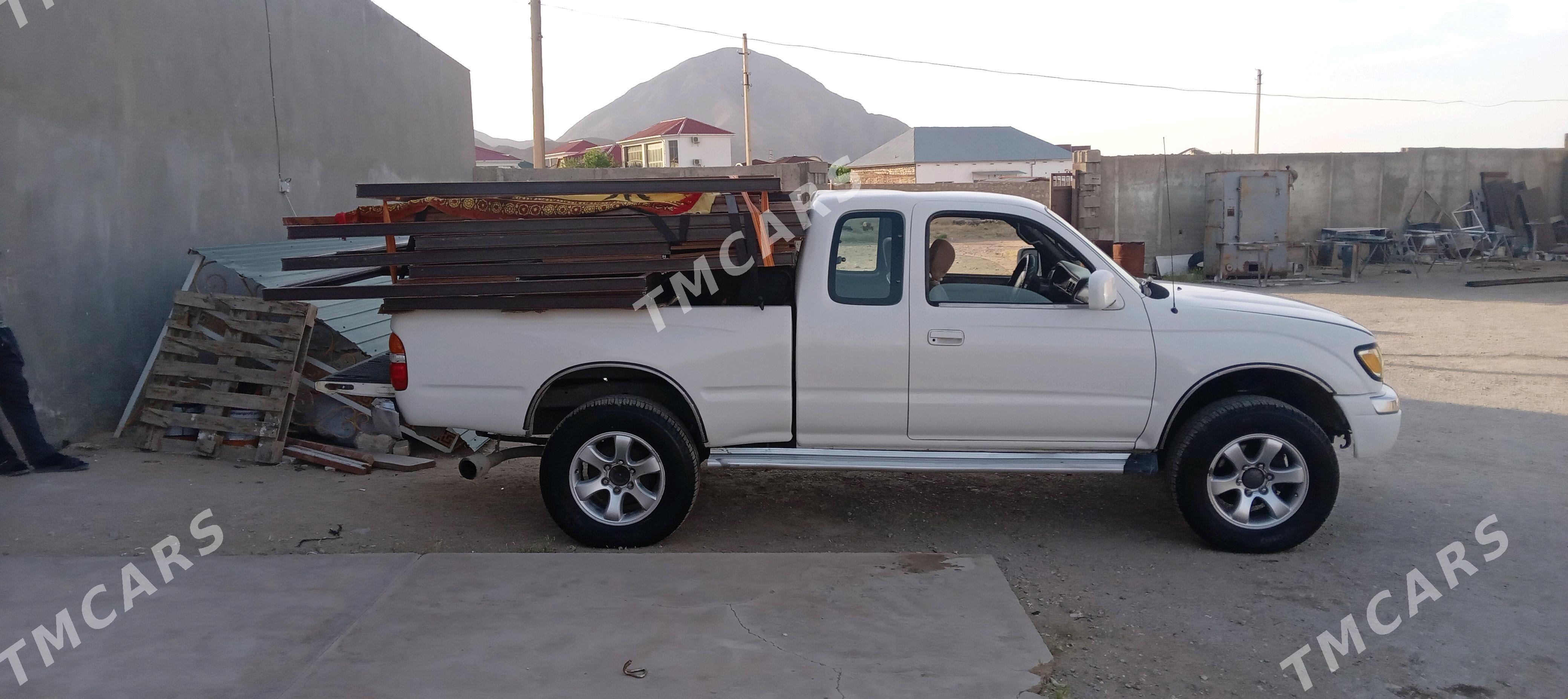 Toyota Tacoma 1994 - 150 000 TMT - Balkanabat - img 3