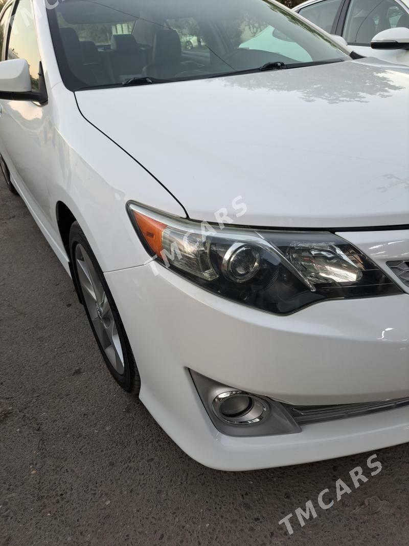 Toyota Camry 2013 - 245 000 TMT - Ашхабад - img 4