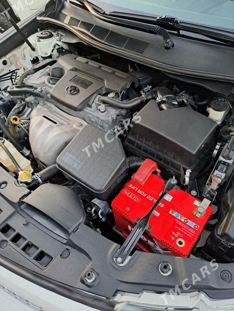 Toyota Camry 2013 - 245 000 TMT - Ашхабад - img 7