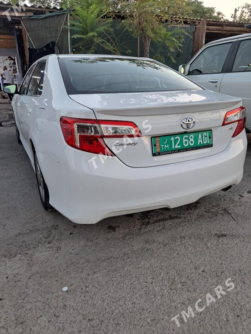 Toyota Camry 2013 - 245 000 TMT - Ашхабад - img 3