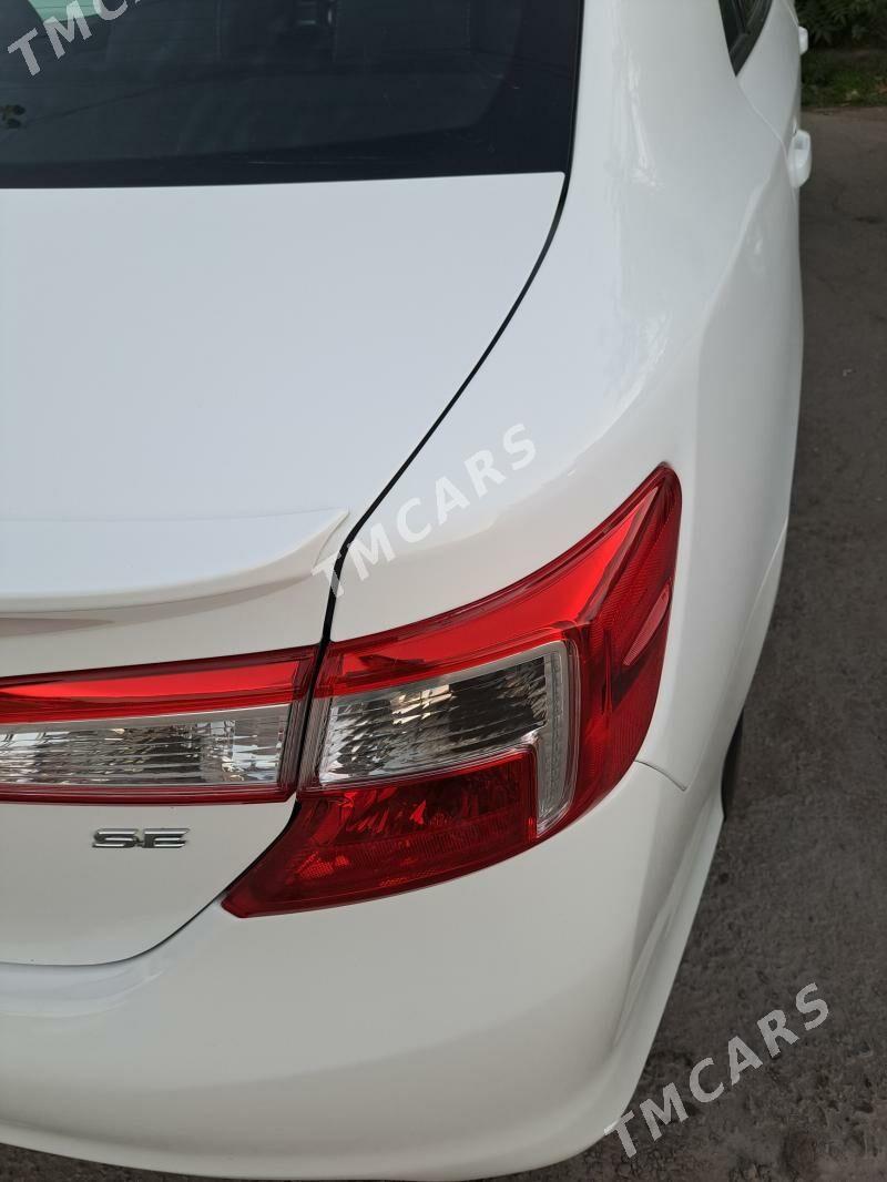 Toyota Camry 2013 - 245 000 TMT - Ашхабад - img 5