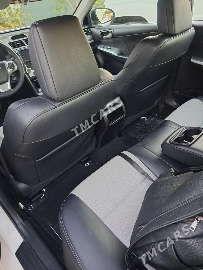 Toyota Camry 2013 - 245 000 TMT - Ашхабад - img 9